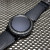 Защитная пленка на часы Samsung Gear S3 (2 шт в комплекте)