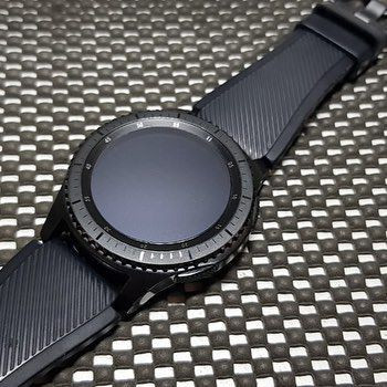 Samsung Gear S3 Samsung Gear S3 Samsung Gear S3
