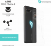 Защитная бронированная пленка на Asus Rog Phone 2
