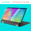 Защитная пленка на ноутбук Asus Vivobook Go 14 Flip (J1400)