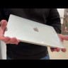 Защитная пленка на Apple MacBook Pro 16" M4