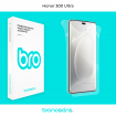 Защитная бронепленка на Honor 300 Ultra