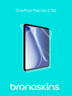 Защитная пленка для планшета OnePlus Pad Go 2 5G