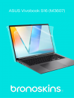 Защитная пленка на ноутбук Asus Vivobook S16 (M3607)