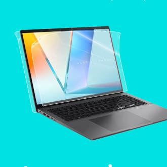 Защитная пленка на ноутбук Asus Vivobook S16 (M3607)