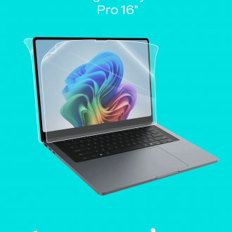 Защитная пленка на Samsung Galaxy Book6 Pro 16