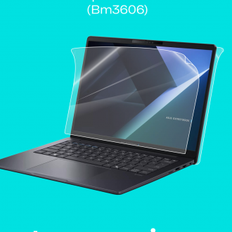 Защитная пленка на ноутбук Asus ExpertBook B3 G2 BM3606