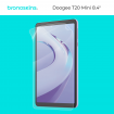 Защитная бронированная пленка на планшет Doogee T20 Mini 8.4