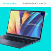 Защитная пленка на ноутбук Asus VivoBook 15 X1502ZA
