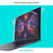 Защитная пленка на экран Xiaomi Redmi Book 16 2025