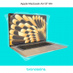 Защитная пленка на Apple MacBook Air 13