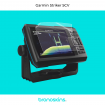 Защитная пленка на экран Garmin Striker 5CV
