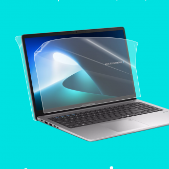 Защитная пленка на ноутбук Asus ExpertBook P1 (P1503)