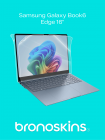 Защитная пленка на Samsung Galaxy Book6 Edge 16