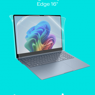 Защитная пленка на Samsung Galaxy Book6 Edge 16