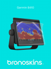 Защитная пленка на экран Garmin GPSMAP 8410