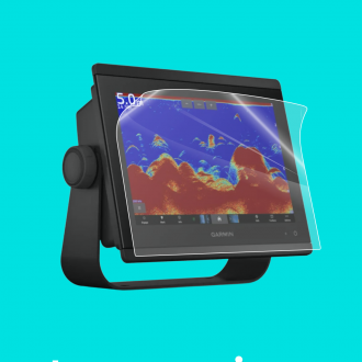 Защитная пленка на экран Garmin GPSMAP 8410