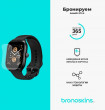 Защитная пленка на часы Amazfit GTS 4