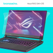 Защитная бронированная пленка на Asus ROG Strix G15