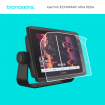 Защитная пленка на экран Garmin Echomap Ultra 102SV