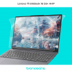 Защитная пленка на экран Lenovo ThinkBook 16 G6+ AHP