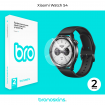 Защитная пленка на часы Xiaomi Watch S4