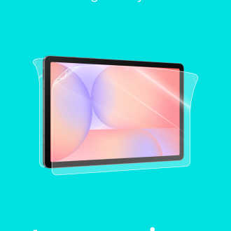 Защитная пленка на экрана планшета Samsung Galaxy Tab S11