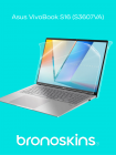 Защитная пленка на ноутбук Asus VivoBook S16 (S3607VA)