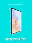 Защитная бронированная пленка на Honor Pad 10 Pro