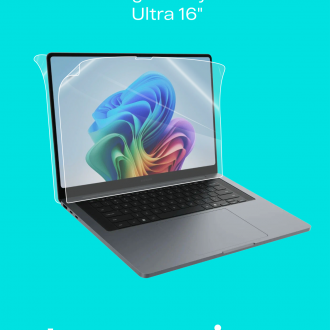 Защитная пленка на Samsung Galaxy Book6 Ultra 16