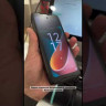 Защитная бронированная пленка на экран Blackview BV4800