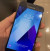 Защитная пленка на экран Samsung A7 2017, Защитное стекло на экран Galaxy A7 2017, bronoskins Samsung a7 2017