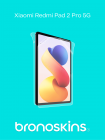 Защитная пленка на планшет Xiaomi Redmi Pad 2 Pro 5G