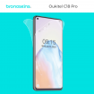 Защитная бронированная пленка на Oukitel C18 Pro