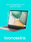 Защитная пленка Honor MagicBook X14 (GDG-X) 2025