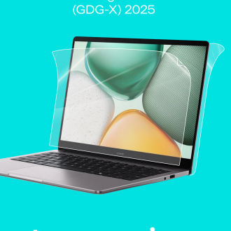 Защитная пленка Honor MagicBook X14 (GDG-X) 2025