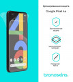 Защитная броня для Google Pixel 4a