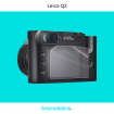 Защитная пленка на экран камеры Leica Q2
