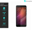 Защитная пленка экрана для Xiaomi Redmi Note 4