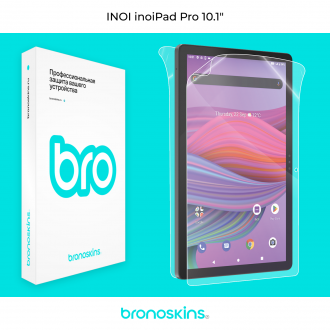 Защитная пленка на экрана INOI inoiPad Pro 10.1"