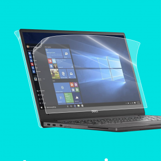 Защитная пленка на экран Dell Latitude 7370