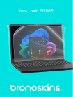 Защитная пленка на ноутбук Nec Lavie BN56R