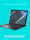 Защитная пленка на ноутбук Asus ExpertBook B5 (B5605)