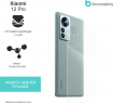 Защитная бронированная пленка на Xiaomi 12 Pro
