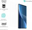 Защитная бронированная пленка на Xiaomi 12 Pro