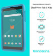 Защитная бронированная пленка на Blackview Tab 6 Kids