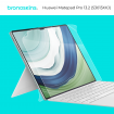 Защитная бронированная пленка на Huawei Matepad Pro 13.2 (53013XXJ)