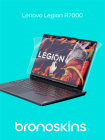 Защитная пленка на экран Lenovo Legion 16