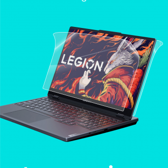Защитная пленка на экран Lenovo Legion R7000