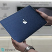 Защитная бронированная пленка на Apple MacBook 12